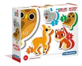 moje-pierwsze-puzzle-forest-animals-stan-nowy