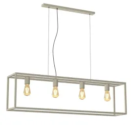 lampa-wiszaca-industrialna-kremowa-na-lancuchach-do-jadalni-salonu-luminex