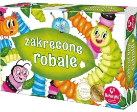 kukuryku-zakrecone-robale-rodzinna-gra-planszowa