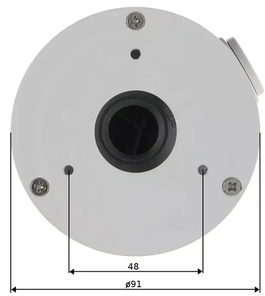 uchwyt-dahua-pfa134-stan-nowy-model-pfa134