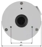 uchwyt-dahua-pfa134-stan-nowy-model-pfa134