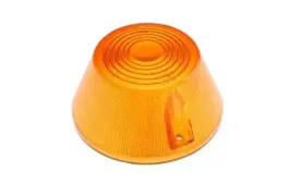 klosz-lampy-obrysowej-d-47-d-50-przyczepa-pomarancz-niski-traktor-ciagnik