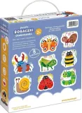 puzzle-robaczki-czworaczki-kod-producenta-7099706