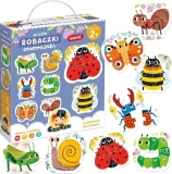 puzzle-robaczki-czworaczki-marka-czuczu