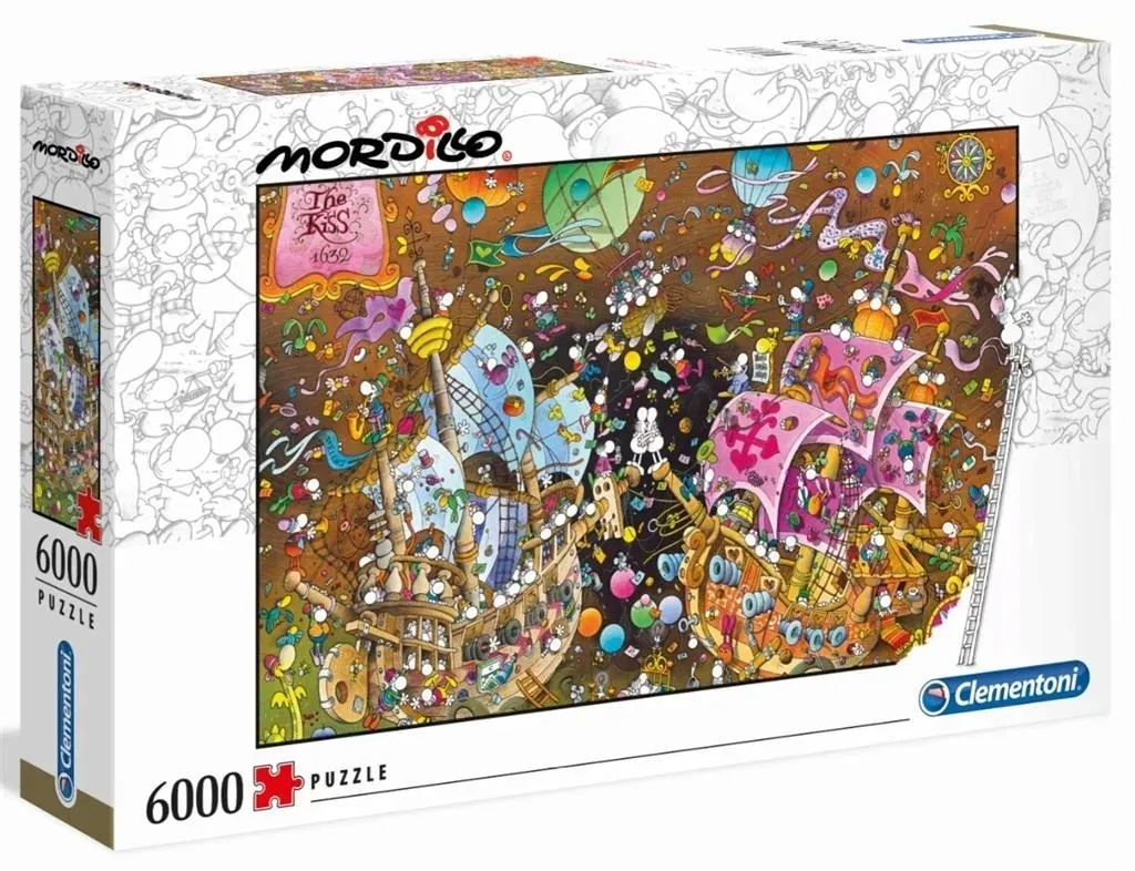 puzzle-6000-mordillo-the-kiss