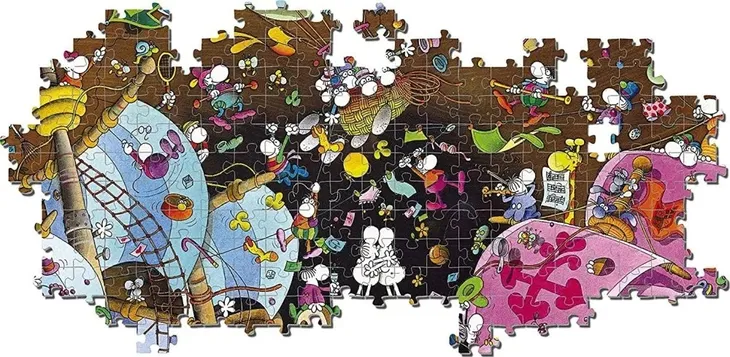 puzzle-6000-mordillo-the-kiss-kolekcja-inna