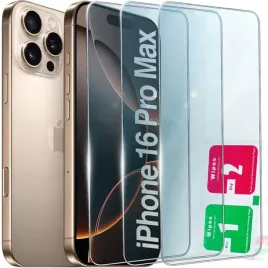 3x-szklo-hartowane-ochronne-plaskie-ochrona-ekranu-do-iphone-16-pro-max