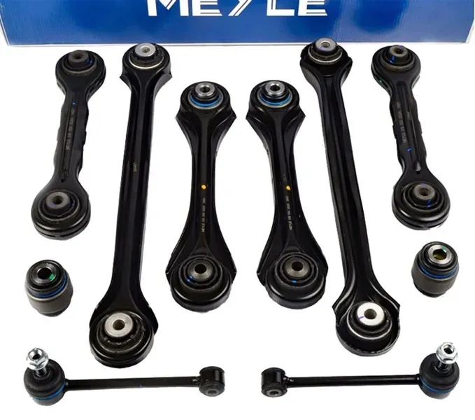 zestaw-wahaczy-caly-tyl-meyle-bmw-e90-e91-e81-e87-stan-nowy