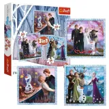 puzzle-3w1-magiczna-opowiesc-trefl-stan-nowy