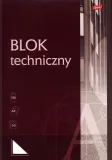 blok-techniczny-a4-10k-mix-10szt-marka-unipap