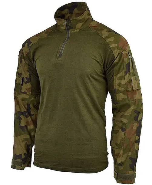 Texar Combat Shirt Bluza taktyczna wojskowa WZ93 Wz Pantera Camo M