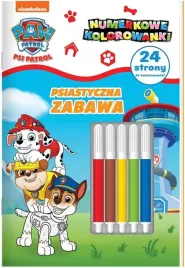 psi-patrol-numerkowe-kolorowanki-cz-7