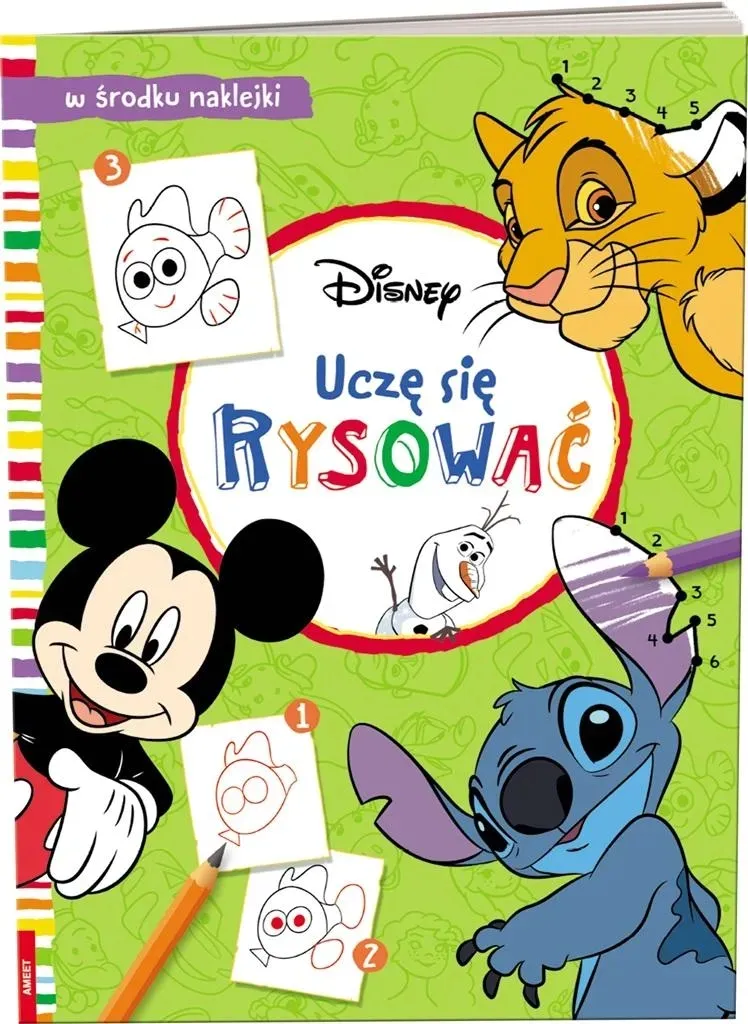 disney-ucze-sie-rysowac