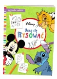 disney-ucze-sie-rysowac-wydawnictwo-ameet
