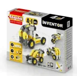 inventor-4-models-industrial-budowa-stan-nowy