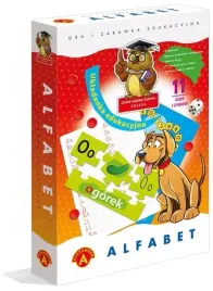 alfabet-alex