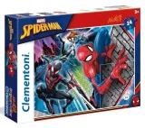 puzzle-24-maxi-spider-man-stan-nowy