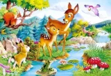 puzzle-120-bambi-castor-kod-producenta-12725