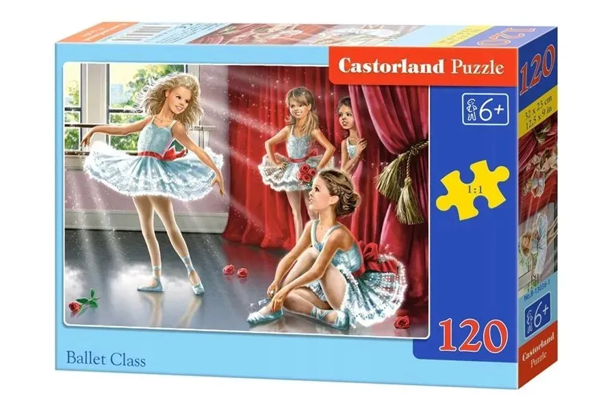 puzzle-120-ballet-class-castor