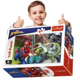 puzzle-54-mini-czas-na-spider-mana-4-trefl-liczba-elementow-54