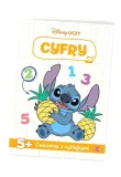 disney-uczy-cyfry-stitch-wydawnictwo-ameet