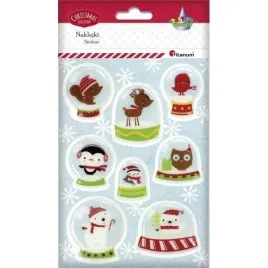 naklejki-wypukle-miekkie-kule-sniezne-8szt