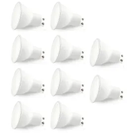 zestaw-10x-zarowka-ledowa-led-gu10-1w-barwa-zimna-6000k