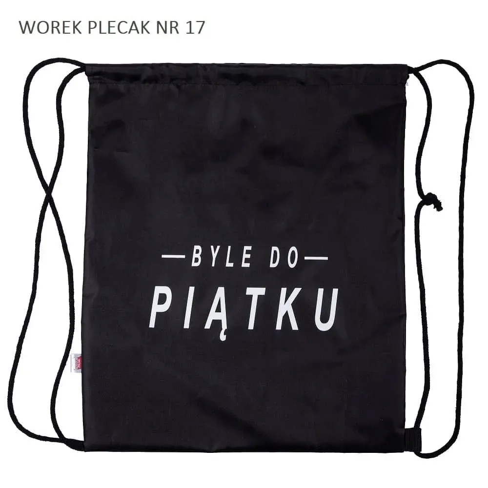 worek-plecak-byle-do-piatku