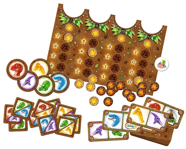 dinogang-trefl-czas-rozgrywki-do-1-godziny