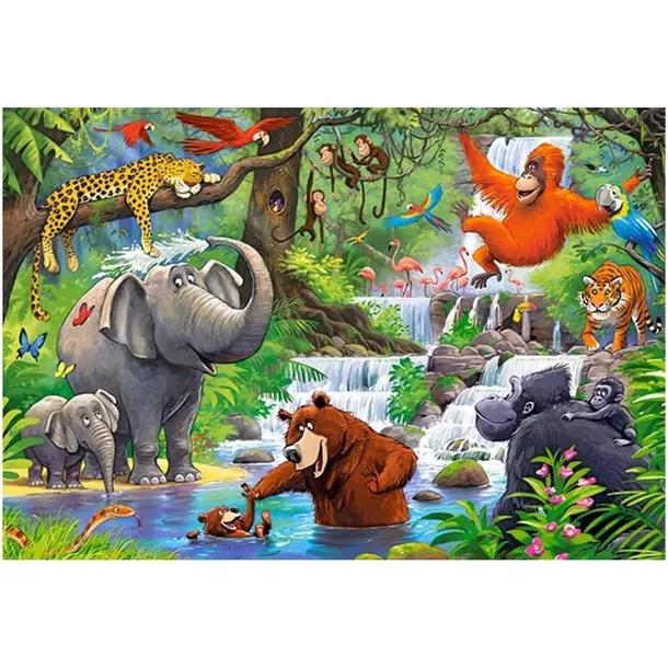 puzzle-40-maxi-jungle-animals-castor-kolekcja-cas-b0403151