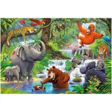 puzzle-40-maxi-jungle-animals-castor-kolekcja-cas-b0403151