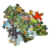 puzzle-40-maxi-jungle-animals-castor-material-karton