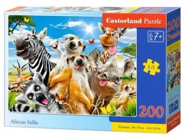 puzzle-200-african-selfie-castor