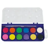 farby-akwarelowe-12-kolorow-kidea-marka-kidea