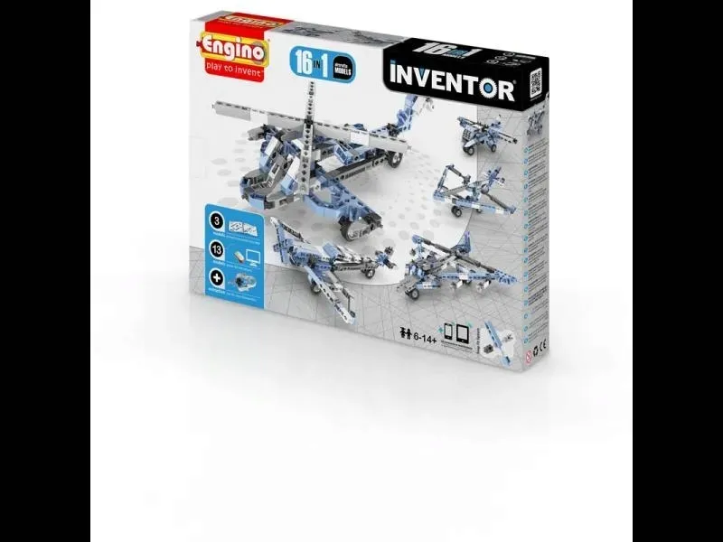 inventor-16-models-aircrafts-samoloty