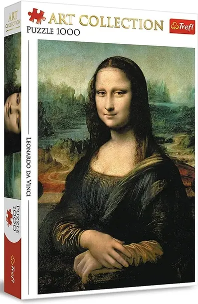 puzzle-1000-mona-lisa-trefl-kod-producenta-10542
