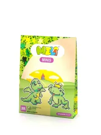 meli-minis-klocki-wafle-puzzle-2w1-dragon
