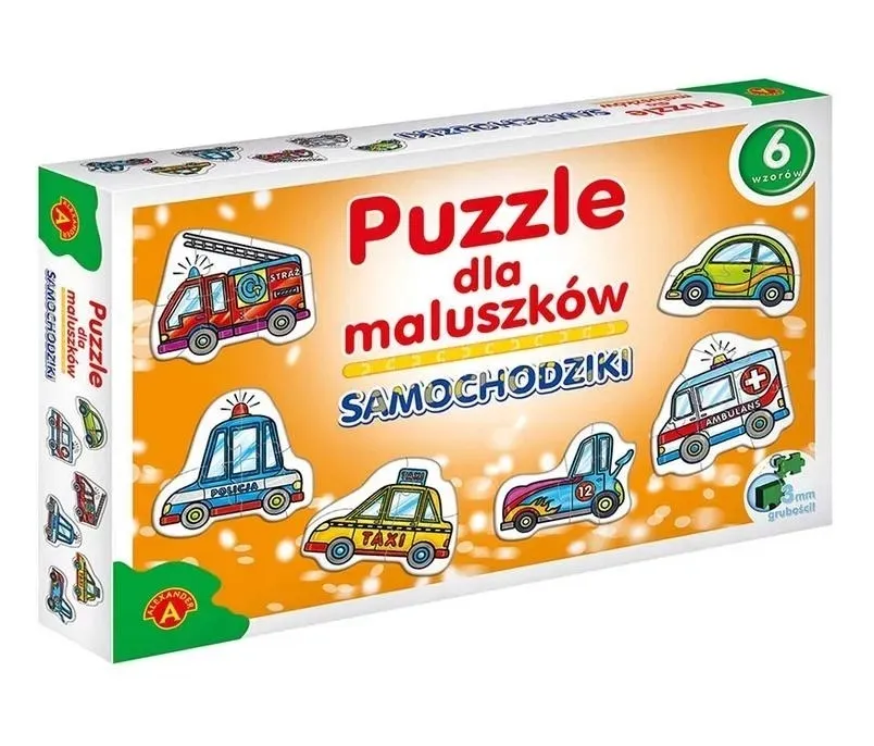 puzzle-dla-maluszkow-samochodzik-alex