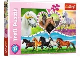 puzzle-200-piekne-konie-trefl