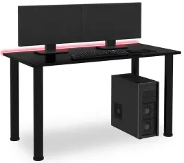 biurko-gamingowe-dla-gracza-komputerowe-loft-led-rgb-duze-stabilne-czarne
