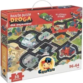 duuuze-puzzle-z-dziurka-droga-dla-pojazdow