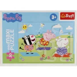 puzzle-20-minimaxi-beztroski-dzien-peppy-1-trefl