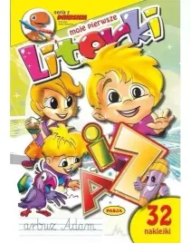 seria-z-dinusiem-literki