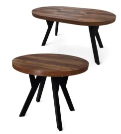 stol-okragly-80-cm-rozkladany-do-130-cm-czarny-dab-hunton-ciemny-na-6-osob
