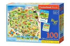 puzzle-100-28-mapa-polski-castor