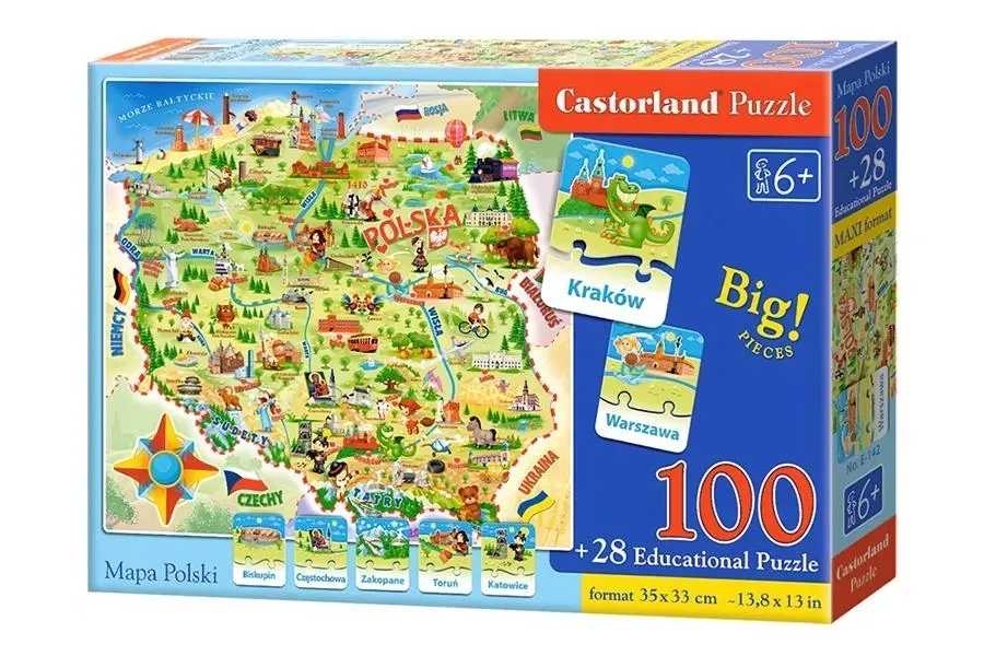 puzzle-100-28-mapa-polski-castor