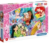 puzzle-60-super-kolor-princess-stan-nowy