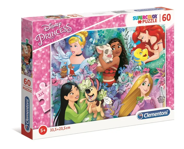 puzzle-60-super-kolor-princess-kolekcja-super-color