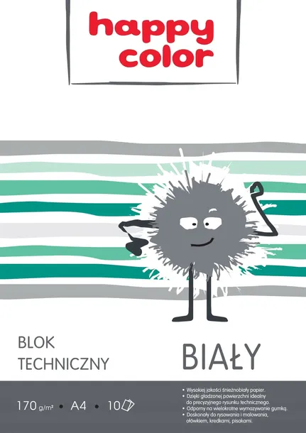 blok-techniczny-bialy-a4-10k-happy-color-marka-happy-color