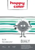 blok-techniczny-bialy-a4-10k-happy-color-marka-happy-color